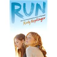 Run by Keplinger, Kody, 9780545831130