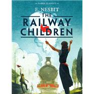 The Railway Children by Nesbit, Edith, 9780571331130