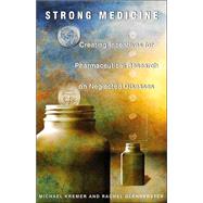 Strong Medicine by Kremer, Michael, 9780691121130