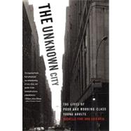The Unknown City by FINE, MICHELLE, 9780807041130