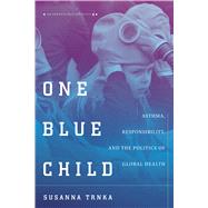 One Blue Child by Trnka, Susanna, 9781503601130
