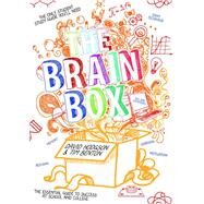 The Brain Box by Hodgson, David; Benton, Tim, 9781781351130