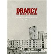 Drancy, un camp en France by Rene Poznanski, 9782213671130