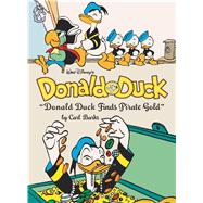 Walt Disney's Donald Duck 