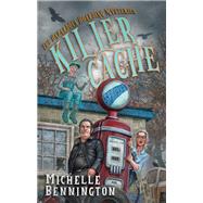 Killer Cache by Michelle Bennington, 9798887981130