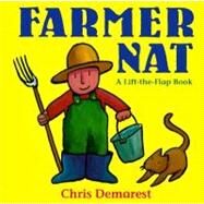 Farmer Nat by Demarest, Chris L., 9780152001131