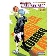 Kuroko's Basketball, Vol. 9 Includes vols. 17 & 18 by Fujimaki, Tadatoshi, 9781421591131