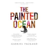 The Painted Ocean by Packard, Gabriel, 9781472151131