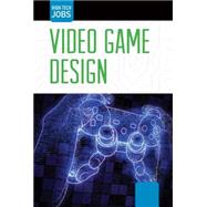 Video Game Design by Endsley, Kezia, 9781502601131