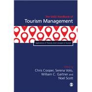 The Sage Handbook of Tourism Management by Cooper, Chris; Volo, Serena; Gartner, William C.; Scott, Noel, 9781526461131