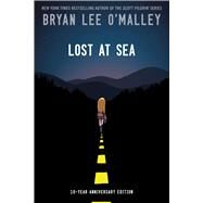 Lost at Sea by O'Malley, Bryan Lee, 9781620101131