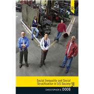 Social Inequality and Social Stratification in U.S. Society by Christopher B. Doob, 9780205001132