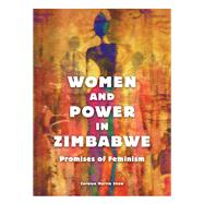 Women and Power in Zimbabwe by Shaw, Carolyn Martin, 9780252081132