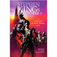 Stephen King's The Dark Tower: Beginnings Omnibus by King, Stephen; David, Peter; Furth, Robin; Lee, Jae; Isanove, Richard, 9781668021132
