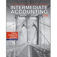 Intermediate Accounting, 17e Rockford Practice Set by Kieso, Donald E.; Weygandt, Jerry J.; Warfield, Terry D., 9781119621133