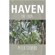 Haven by Stevens, Peter, 9781503501133