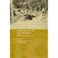 China Along the Yellow River: Reflections on Rural Society by Jinqing; Cao, 9780415341134