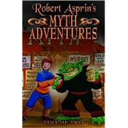 Robert Asprin's Myth Adventures 2 by Asprin, Robert, 9781592221134