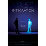 HR 5.0 Integration by Channi Sachdeva, Veena Grover, Balamurugan Balusamy, Veer P. Gangwar, and Pardeep Kumar, 9781837081134