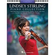 Lindsey Stirling - Piano Collection 15 Piano Solo Arrangements by Stirling, Lindsey; Russell, David, 9781540041135