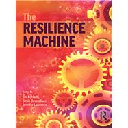 The Resilience Machine by Bohland, Jim; Davoudi, Simin; Lawrence, Jennifer, 9780815381136
