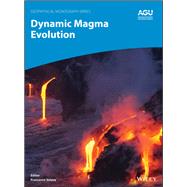 Dynamic Magma Evolution by Vetere, Francesco, 9781119521136