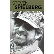Steven Spielberg by Spielberg, Steven, 9781578061136
