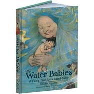 The Water Babies A Fairy Tale for a Land-Baby by Kingsley, Charles; Smith, Jessie Willcox, 9781606601136
