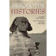 Histories by Herodotus; Mensch, Pamela; Romm, James, 9781624661136