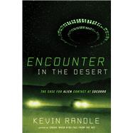 Encounter in the Desert by Randle, Kevin D., 9781632651136