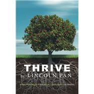 Thrive by Pan, Lincoln, 9781796001136