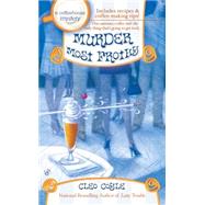 Murder Most Frothy A Coffeehouse Mystery by Coyle, Cleo, 9780425211137
