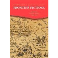 Frontier Fictions by Kashani-Sabet, Firoozeh, 9780691151137