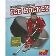 Ice Hockey by Hurley, Michael, 9781410951137