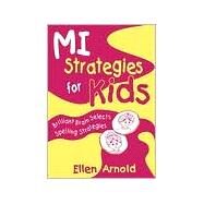 Brilliant Brain Selects Spelling Strategies by Arnold, Ellen, 9781569761137