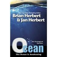 Ocean by Brian Herbert; Jan Herbert, 9781614751137