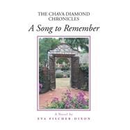 The Chava Diamond Chronicles by Fischer-Dixon, Eva, 9781984571137