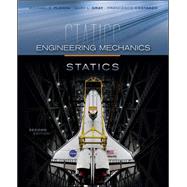 Engineering Mechanics: Statics and Connect Access Card for Statics by Plesha, Michael; Gray, Gary; Costanzo, Francesco, 9780077891138