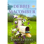 Love Letters by MACOMBER, DEBBIE, 9780553391138