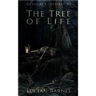 The Tree of Life by Barnes, Lucian; Ringsted, Melissa, 9781502491138