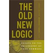 The Old New Logic by Oderberg, David S.; Strawson, P. F., 9780262151139