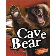 Cave Bear by Riehecky, Janet, 9781429601139