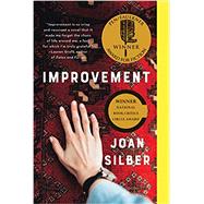Improvement by Silber, Joan, 9781640091139