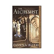 The Alchemist by Boyd, Donna, 9780345441140