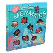 Ten Mini Mermaids by Unknown, 9781645171140