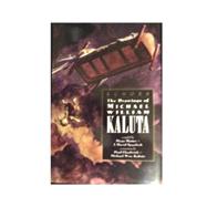 Echoes: Drawings of Michael William Kaluta by KALUTA MICHAEL WILLIAM (IL), 9781887591140