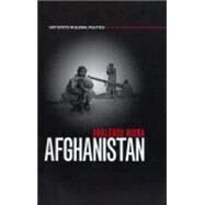 Afghanistan The Labyrinth of Violence by Misra, Amalendu, 9780745631141