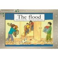 The Flood by Giles, Jenny; Lowe, Isabel, 9781418901141