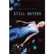 Still Waters by Berne, Emma Carlson, 9781442421141