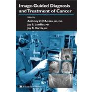 Image-Guided Diagnosis and Tratment of Cancer by D'Amico, Anthony V.; Loeffler, Jay S.; Harris, Jay R., 9781588291141